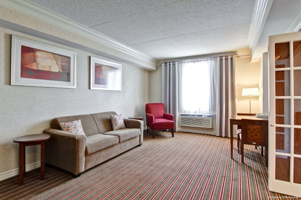 Holiday Inn Express WHITBY OSHAWA